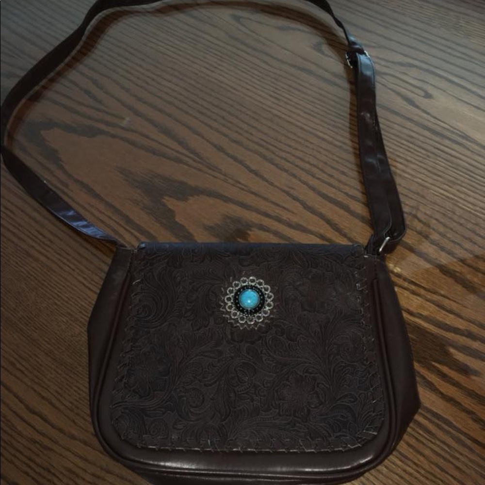 Women’s crossbody purse
